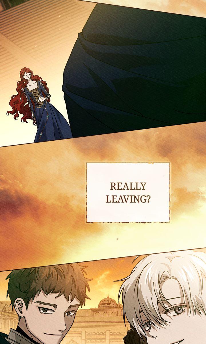 Under the Oak Tree Chapter 112 image 43